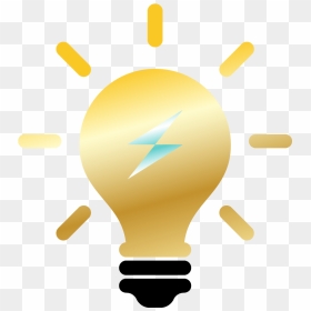 Lightbulb Clipart Growth Mindset Lightbulb Growth Mindset - Light Bulb Spark Transparent, HD Png Download - lightbulb png
