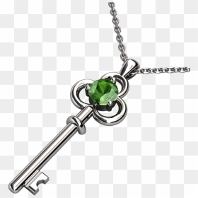 21st Birthday Key Png - Pendant, Transparent Png - key png
