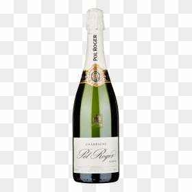Champagne Bottle Png Image File - Jean Laurent Champagne Blanc De Blancs, Transparent Png - champagne png
