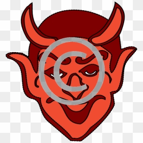 Infernal Definition, HD Png Download - devil horns png