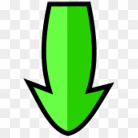 Microsoft Clipart North Arrow - Up Down Left Right Png, Transparent Png - north arrow png