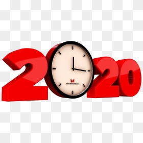 Happy New Year 2020 Png Transparent, Png Download - new png