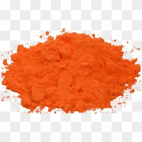 Orange Smoke Png Image With Transparent Background - Color Blue Smoke Png, Png Download - orange png