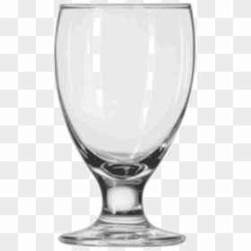 Goblet Glass, HD Png Download - wine glass png