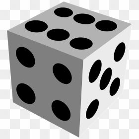 Dice Png, Transparent Png - dice png