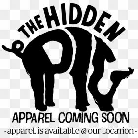 Apparel Coming Soon - Graphic Design, HD Png Download - coming soon png