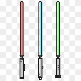 Marking Tools, HD Png Download - lightsaber png