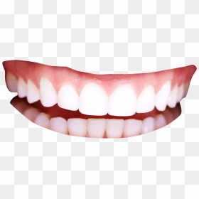 Tooth,jaw,mouth,facial - Transparent Background Teeth Png, Png Download - mouth png