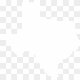 White State Of Texas , Png Download - White State Of Texas, Transparent Png - texas png