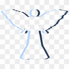 Angel, HD Png Download - angel png
