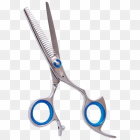 Thumb Image - Scissor For Trimming Hair, HD Png Download - scissors png