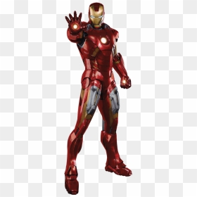 Thumb Image - Iron Man Hd Png, Transparent Png - iron man png