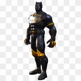Black Panther Free Png Image - Iron Black Panther Suit, Transparent Png - black panther png