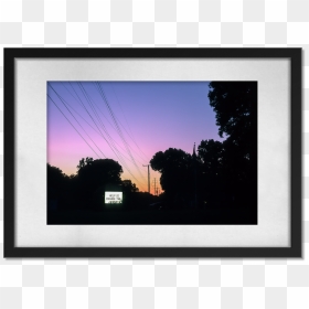 Electricity - Evening, HD Png Download - electricity png
