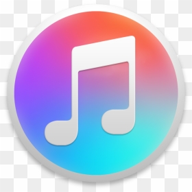 Itunes Logo, Icon - Itunes Icon Png, Transparent Png - itunes logo png