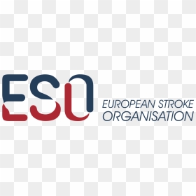 European Stroke Organisation, HD Png Download - happy holidays png