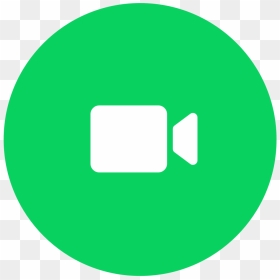 Whatsapp Video Calling Clip Arts - Icon Whatsapp Video Call, HD Png Download - whatsapp png