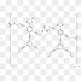 Nanoputian Chain Continued - Science Diagrams Look Like Shitposts, HD Png Download - to be continued png