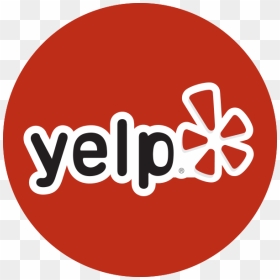 Yelp Png Icon - Norton Rose Fulbright Red Logo, Transparent Png - yelp logo png