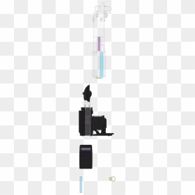 Illustration, HD Png Download - lightsaber png