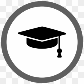 Pictogram Graduation Png Clipart , Png Download - Clipart Graduation ...