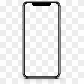 Iphone 11 Png Frame, Transparent Png - cell phone png
