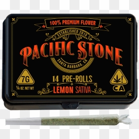 Sativa 14preroll-joint - Guinness, HD Png Download - joint png