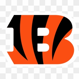 Cincinnati Bengals Logo, HD Png Download - nfl logo png