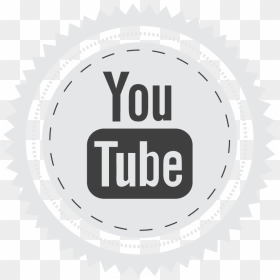 Youtube Button , Png Download - Youtube Button, Transparent Png - youtube subscribe button png