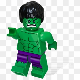 Lego Hulk Clip Arts - Lego Hulk, HD Png Download - hulk png