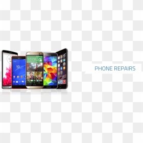 Basingstoke Mobile Phone Repair Images - Smart Phones New, HD Png Download - mobiles png