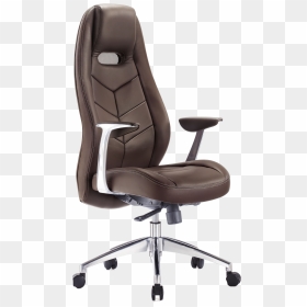 Office Chair Images Png, Transparent Png - chair png