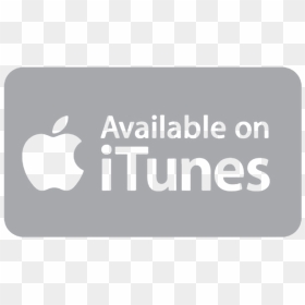 Itunes Logo Png Transparent Amp Svg Vector Freebie - Apple, Png Download - itunes logo png