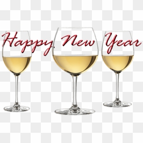Happy New Year Transparent Background Png Image - Happy, Png Download - happy new year png