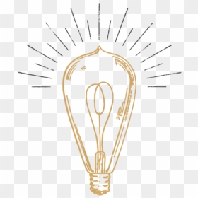 Hot Air Balloon, HD Png Download - lightbulb png