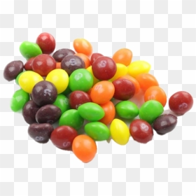 Skittles Candy Png Image - Skittles Png, Transparent Png - candy png