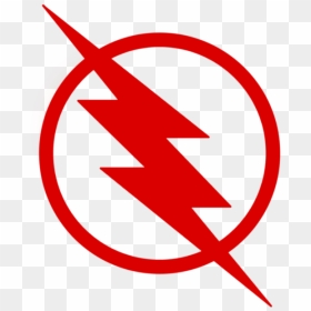 Flash Logo Transparent, HD Png Download - flash png