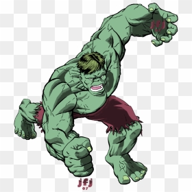 Hulk Smash Transparent Png - Hulk Smash Png, Png Download - hulk png
