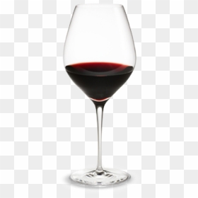 Rött - Vinglas Holmegård, HD Png Download - wine glass png