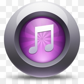 Free Icons Png - Peace Symbols, Transparent Png - itunes logo png