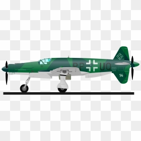 Dornier Arrow Clip Arts - Dornier 335 Svg, HD Png Download - north arrow png