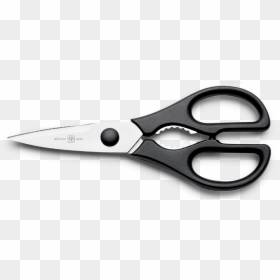 - Kitchen Scissors Png , Png Download - Cutting Tools In Baking, Transparent Png - scissors png