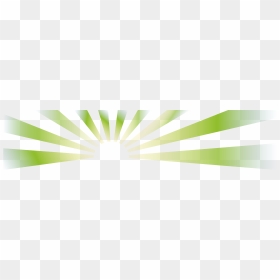 Green Rays Png - Architecture, Transparent Png - sun rays png