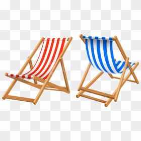 Free Png Download Beach Chairs Clipart Png Photo Png - Free Beach Chair Png, Transparent Png - chair png