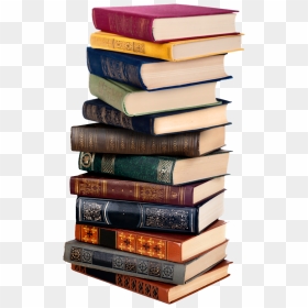 Book Png Images Download, Open Book Png - Pile Of Books Png, Transparent Png - open book png