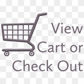 Viewcart5 - Shopping Cart Icon, HD Png Download - check png
