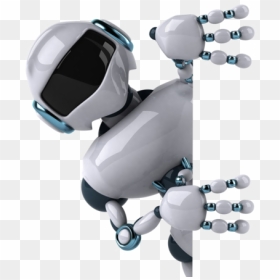 Domestic Robot Png Clipart - Robots Images Hd, Transparent Png - robot png