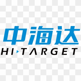 As The First Chinese Listed Company In The Surveying - Hi Target Logo Png, Transparent Png - target logo png