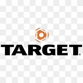 Transparent Target Logo Png - Graphic Design, Png Download - target logo png