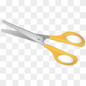 Scissors, HD Png Download - scissors png